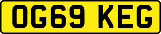 OG69KEG
