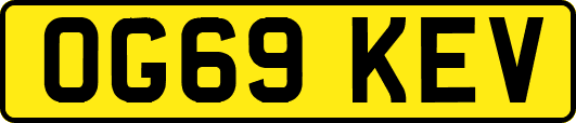 OG69KEV