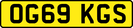 OG69KGS