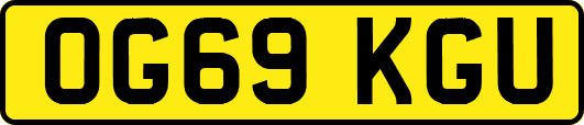 OG69KGU