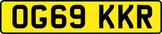 OG69KKR
