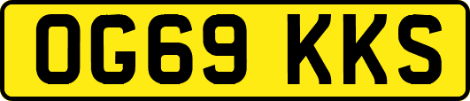 OG69KKS