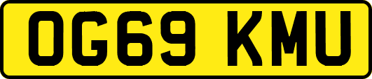 OG69KMU
