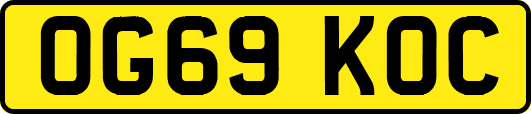 OG69KOC