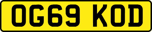 OG69KOD