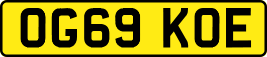 OG69KOE