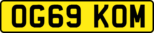 OG69KOM