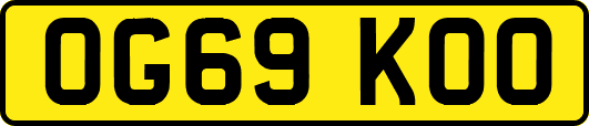 OG69KOO