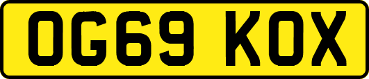 OG69KOX