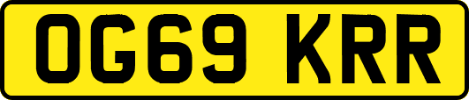 OG69KRR