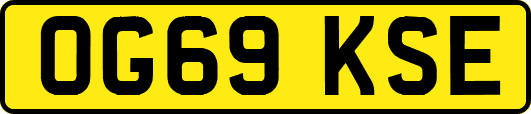 OG69KSE