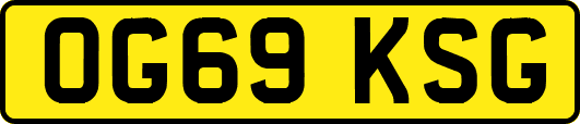 OG69KSG