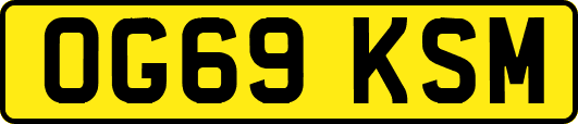 OG69KSM