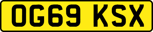 OG69KSX
