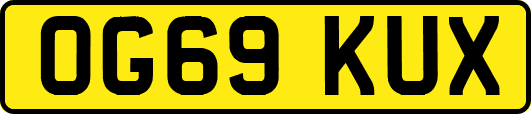 OG69KUX