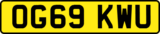 OG69KWU