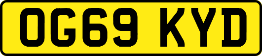 OG69KYD