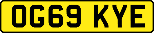 OG69KYE
