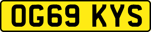 OG69KYS