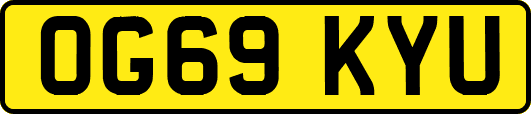 OG69KYU