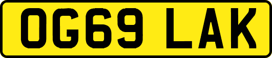 OG69LAK