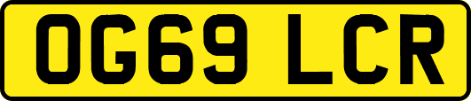 OG69LCR
