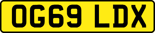 OG69LDX