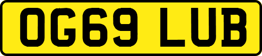 OG69LUB