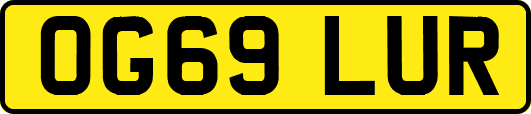 OG69LUR