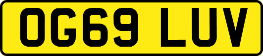 OG69LUV