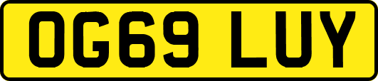 OG69LUY
