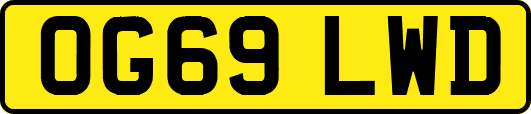OG69LWD