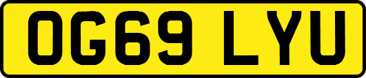 OG69LYU