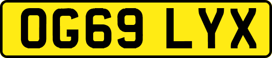 OG69LYX