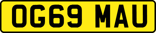 OG69MAU