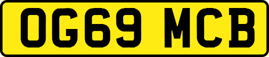 OG69MCB