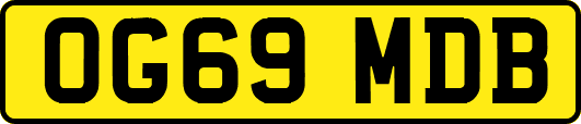 OG69MDB