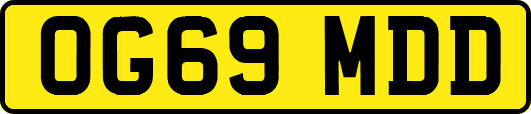 OG69MDD