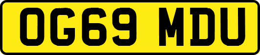 OG69MDU