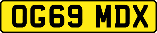OG69MDX