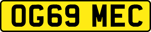 OG69MEC