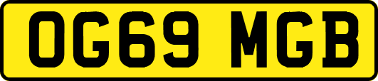 OG69MGB