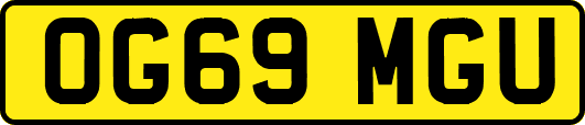 OG69MGU