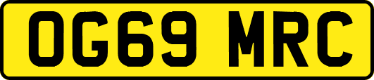 OG69MRC