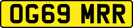 OG69MRR
