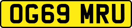 OG69MRU