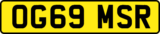 OG69MSR