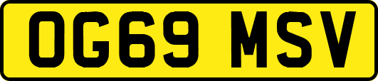 OG69MSV