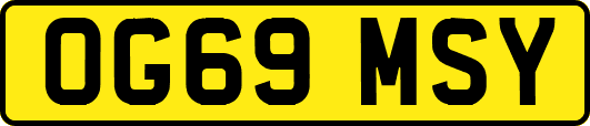 OG69MSY