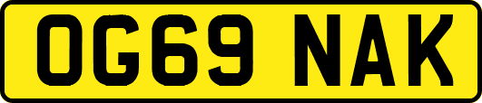 OG69NAK